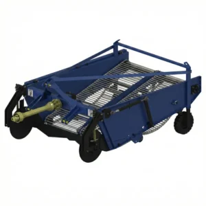 AWB-1600 2 Rows Potato Digger