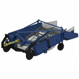 AWB-1600 A 2 Rows Potato Digger