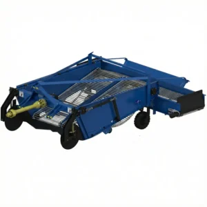 AWB-1600 B 2 Rows Potato Digger