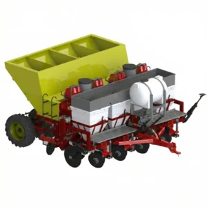 PAI-480-AR 4 Rows Potato Planter