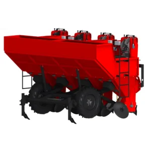 PANTHER 4 Rows Potato Planter