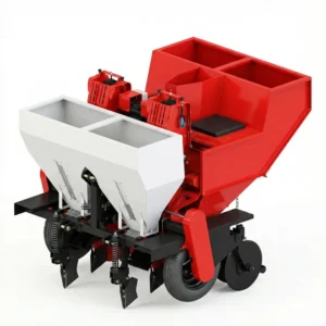 PANTHER Potato Planter for Tractor