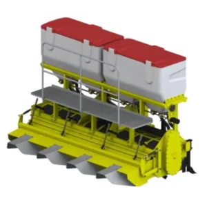 PSW-3200 B Rotavator for Tractor