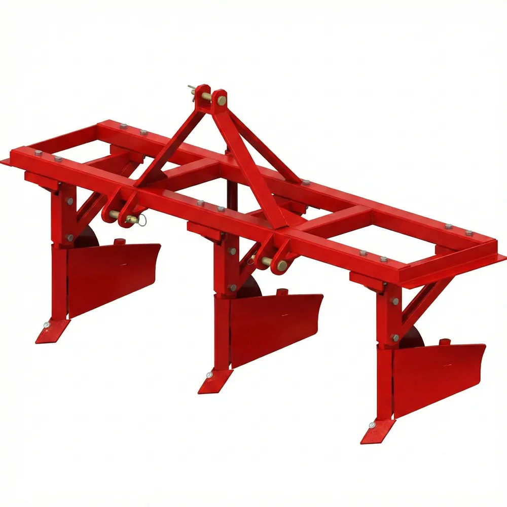 R-380 Potato Furrower for Tractor