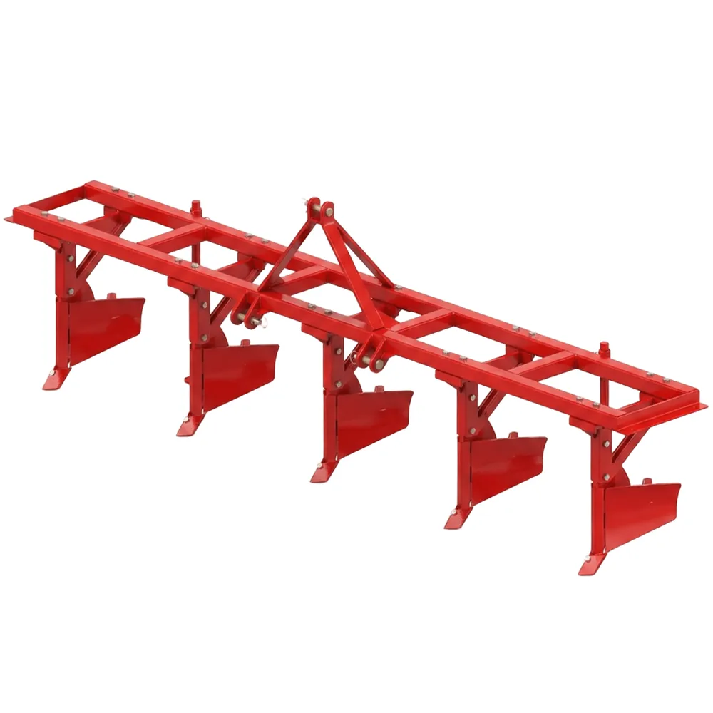 R-580 Potato Furrower for Tractors