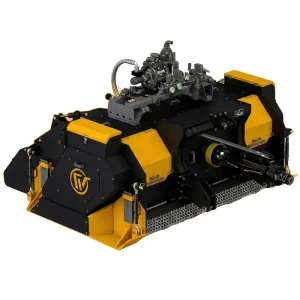 STABI-FRS Soil Stabilizer for Tractors