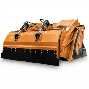 STABI-FRS Soil Stabilizer for Tractors