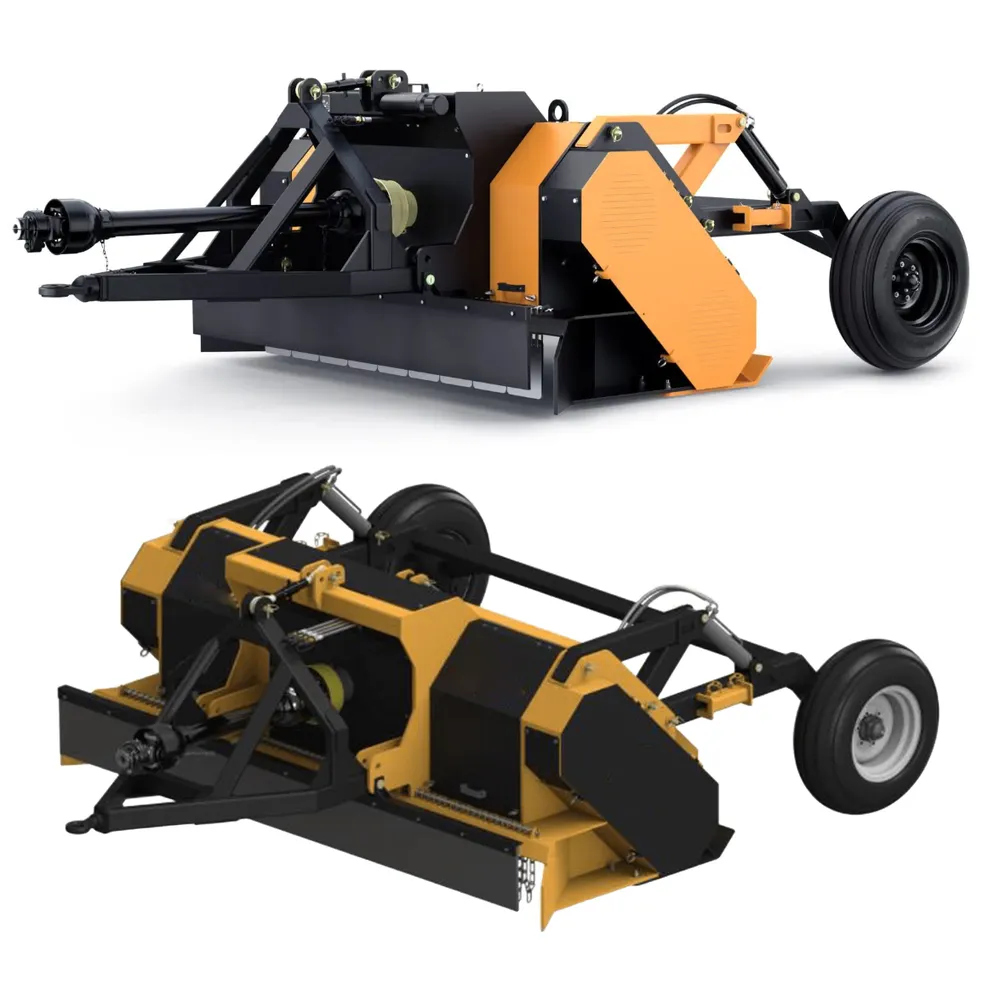 Stone Crusher Machine