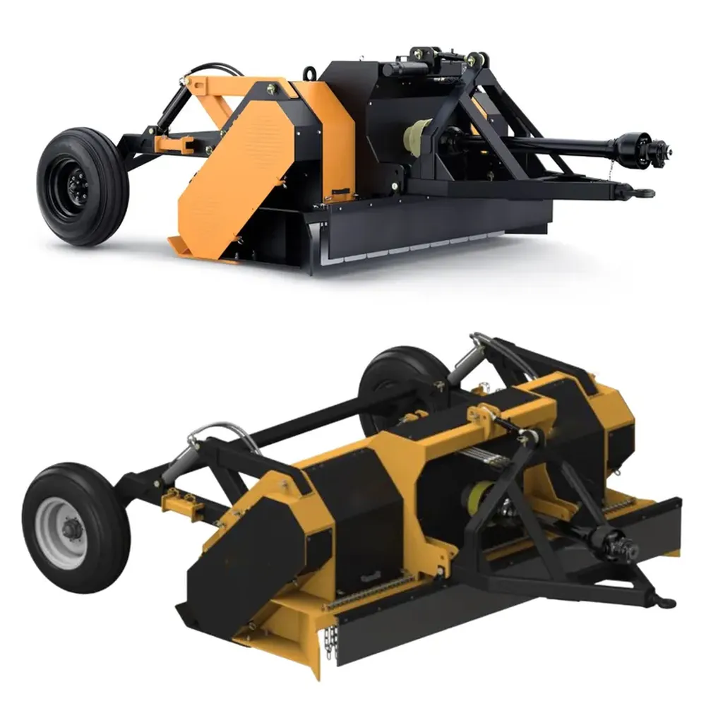 Stone Crusher Machine