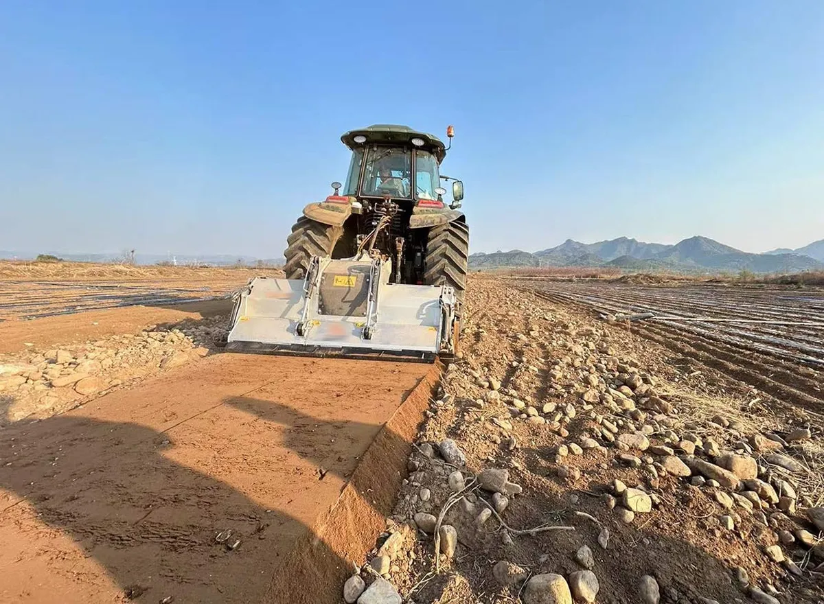 Stone Crusher for Quarrying Industry