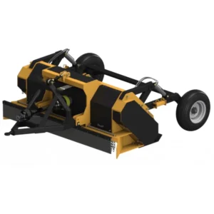 THOR 2.4 Stone Crusher for Tractor