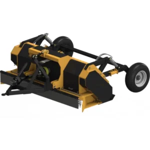 THOR 3.0 Stone Crusher for Tractor