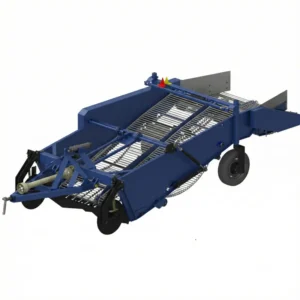 Colhedora de Batatas AWB-1600 AAR
