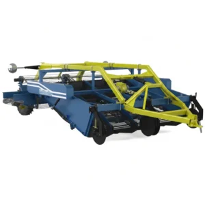 AWB-3200 CAR Colhedora de Batatas