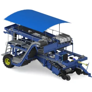 Colhedora de batatas CWB-2L