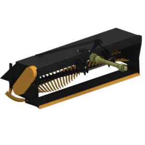 Destruidor 3.0 Celeiro de Compostagem