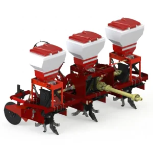ERA-2100 Rotary Cultivator