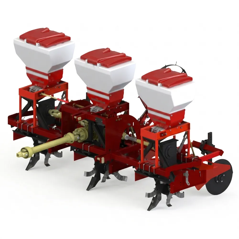 Cultivador rotativo ERA-5100
