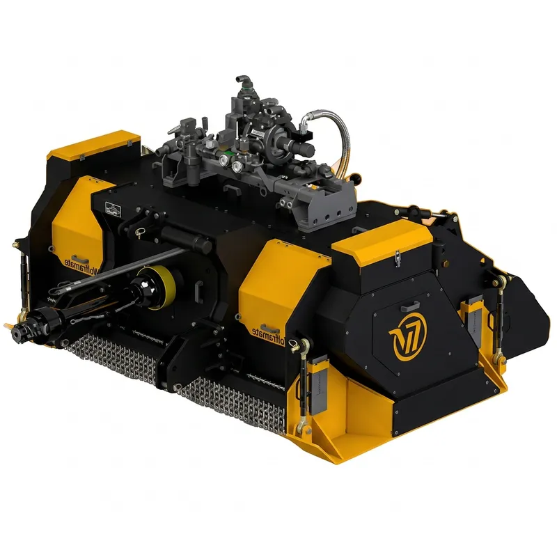 Estabilizador de solo THOR ST