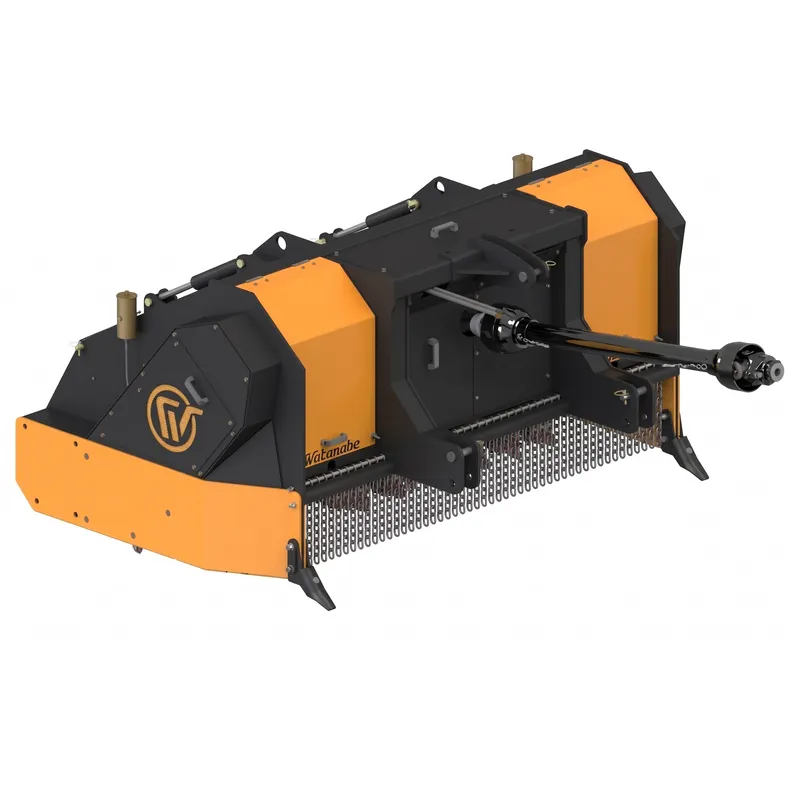 THOR 2235 Stone Crusher